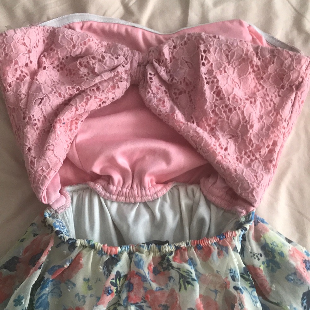 Dress - Picture 3 of 4